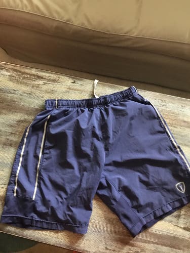 Adrenaline Lacrosse Shorts