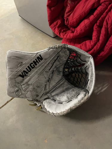 Ohio State Vaughn Velocity VE8 Romeo Glove
