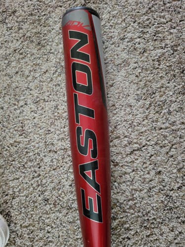 Lightly Used Easton ADV 360 BBCOR - Certified 2021 Easton Composite Category (-3) 28 oz 31"