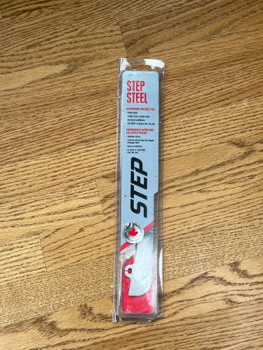 280 Step Steel