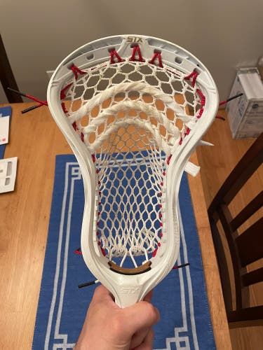 Used STX Stallion Omega Head