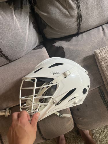 STX Rival L/XL