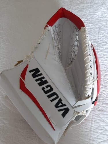 New Vaughn V7 XLW