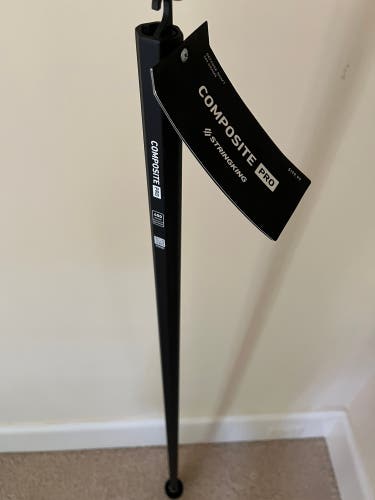 Stringking Composite Pro Defense Shaft