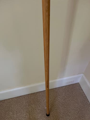 Bamshaft Defense Shaft