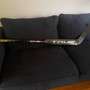 Junior Regular 21" Paddle  Catalyst PX Goalie Stick