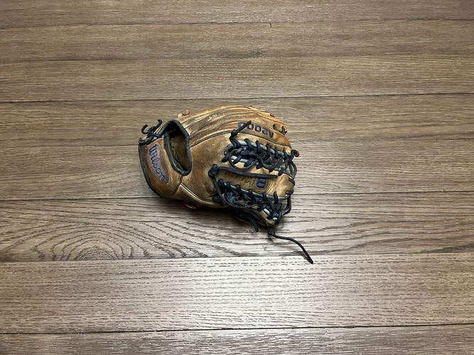 Wilson A2000 OTIF 11.5” Trapeze