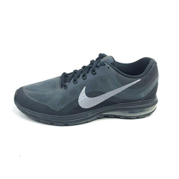 Sandalias Renunciar Inconcebible Nike Air Max Dynasty 2 Womens Size 10 Shoes Running Gray Black Low  852445-001 | SidelineSwap