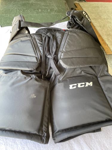 CCM Goalie Pants E2.5