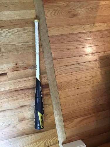 2021 Alloy (-11) 18 oz 29" Alpha 360 Bat