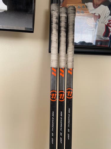 Senior Right Handed P88  Covert QRE SL Hockey Stick