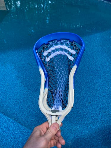 Water Blue Clone