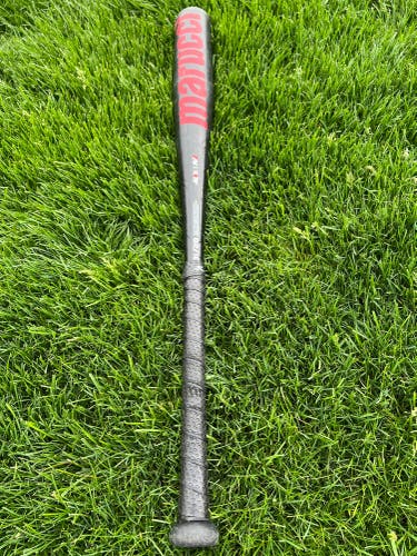 2020 Alloy (-3) 28 oz 31" CAT 7 BBCOR Bat