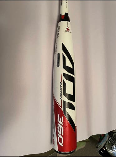 Kid pitch 9-13yr Old (Drop 8) 23 oz 31" ADV 360 Bat