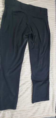 Black Women's Adult Used Large Champro