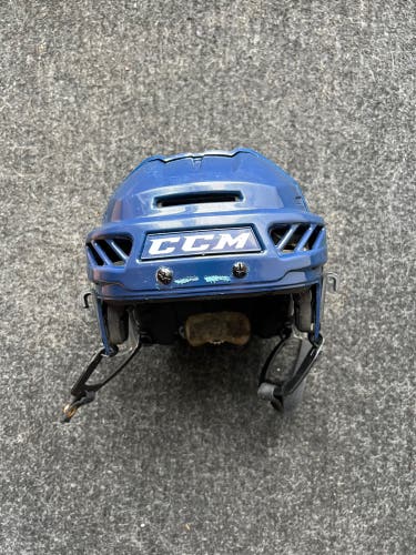 CCM FL90 Helmet SR Large Excellent Shape!!