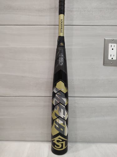 Louisville Slugger Meta 2021 WBL2469010 (SLMTB521) 31" 31/26 -5 Drop 5 USSSA Baseball Bat