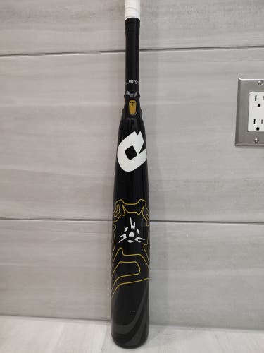 DeMarini CF (CF ZEN) 2020 CBC20 / WTTXCBC20 (CBC-21) 32" 32/29 -3 Drop 3 BBCOR Baseball Bat