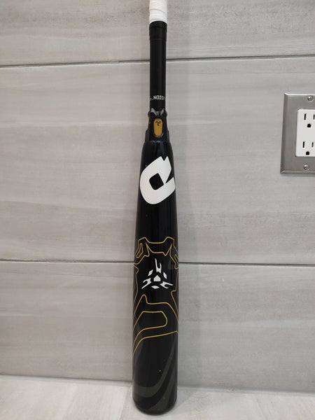 DeMarini CF (CF ZEN) 2020 CBC20 / WTTXCBC20 (CBC-21) 32" 32/29 -3 Drop 3 BBCOR Baseball Bat