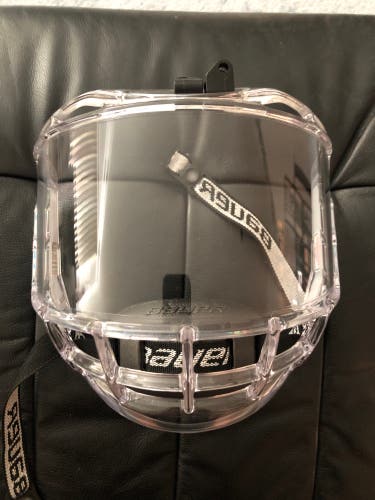 Bauer Concept 3 Senior Shield
