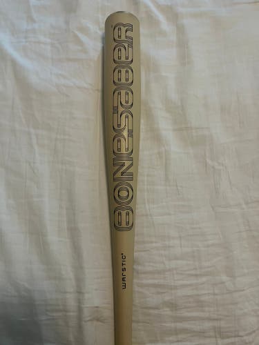 2020 Alloy (-3) 30 oz 33" Bonesaber Bat