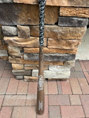 Louisville slugger Select Cut C271 Wood Bat(-3) 29 oz 32" Bat