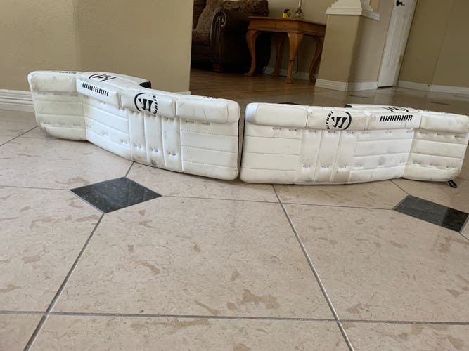 Warrior ritual g3 classic jr