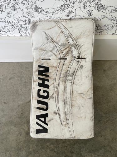 Vaughn V6 2000 Pro blocker