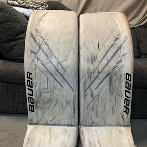 Bauer Hyperlite L Pads