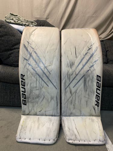 Bauer Hyperlite L Pads