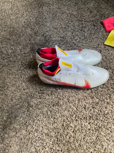 Custom Vapor Edge 360