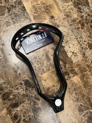 Unstrung Kinetik 2.0