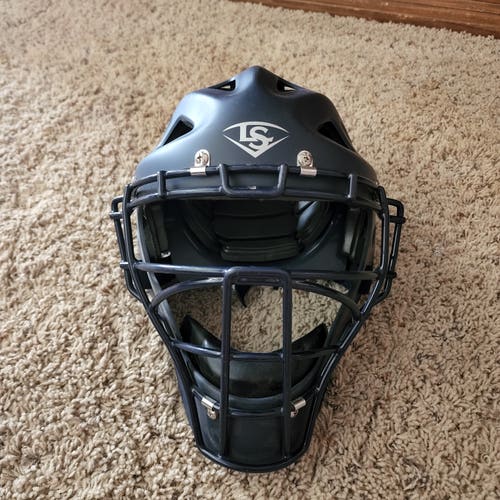 New Louisville Slugger