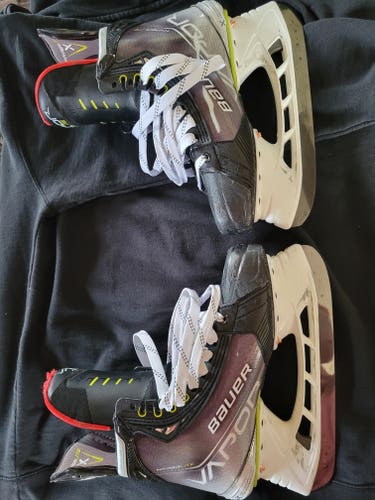 Bauer Hyperlite 6.5 fit 1