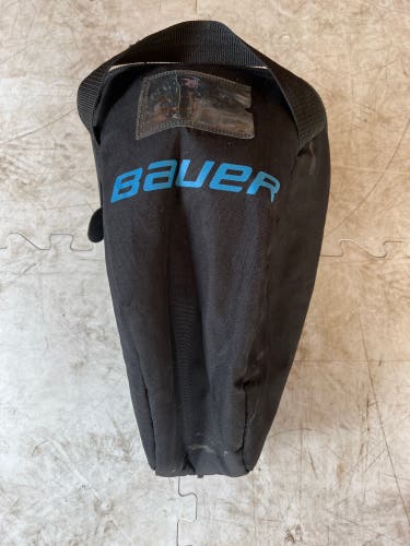 bauer helmet bag