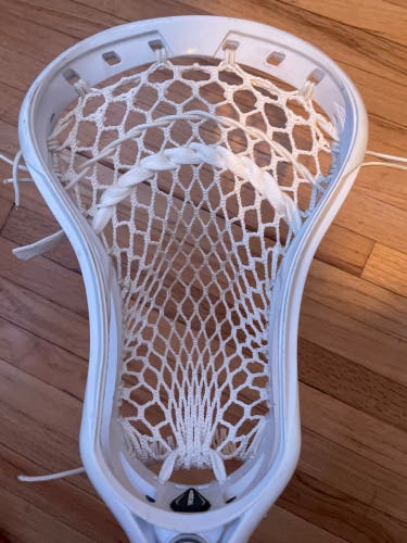 Used Tactik 2.0 Head