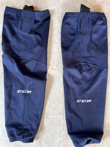 ccm senior socks