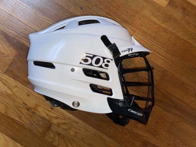 Slightly Used CPV-R (M/L)