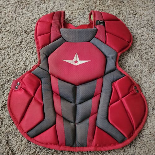 Used All Star Category