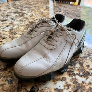 Men's Size 9.5 (Women's 10.5) Footjoy XRS-1 Golf Shoes