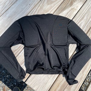 Used  Descente Top Body Armor