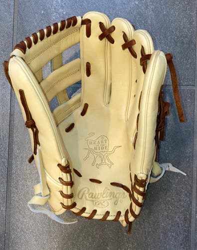 Rawlings Heart of the Hide PROR3039-6C