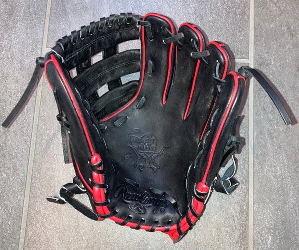 Rawlings Heart of the Hide PRO205-IKF9