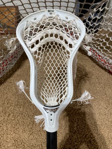 Strung Surgeon 700 Head