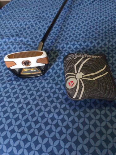 TaylorMade FGC 35" Putter
