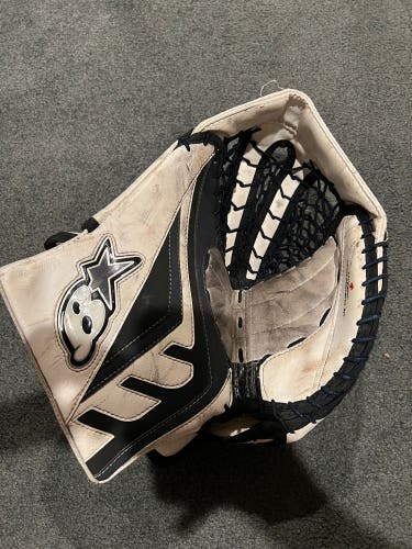 G-Netik II Pro Goalie Glove