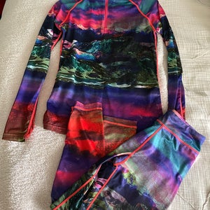 Neve Designs Women’s Base layer set