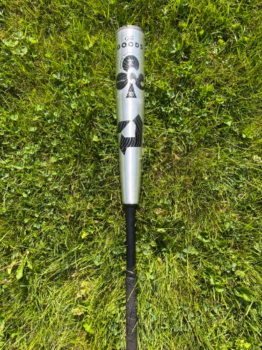2022 THE GOODS 31in(-3) BBCOR BASEBALL BAT