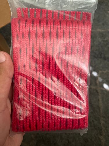 New Jimalax 12 Diamond Goalie Mesh