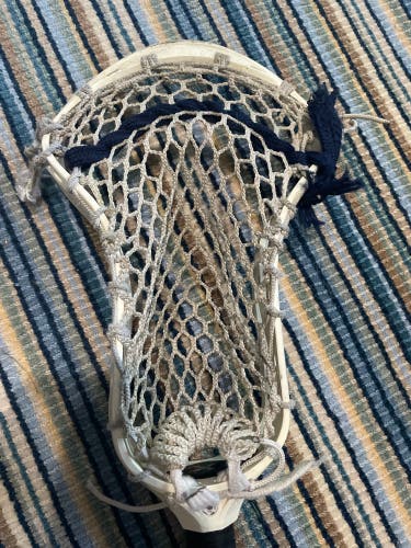 Used FOGO Strung Weapon X Head